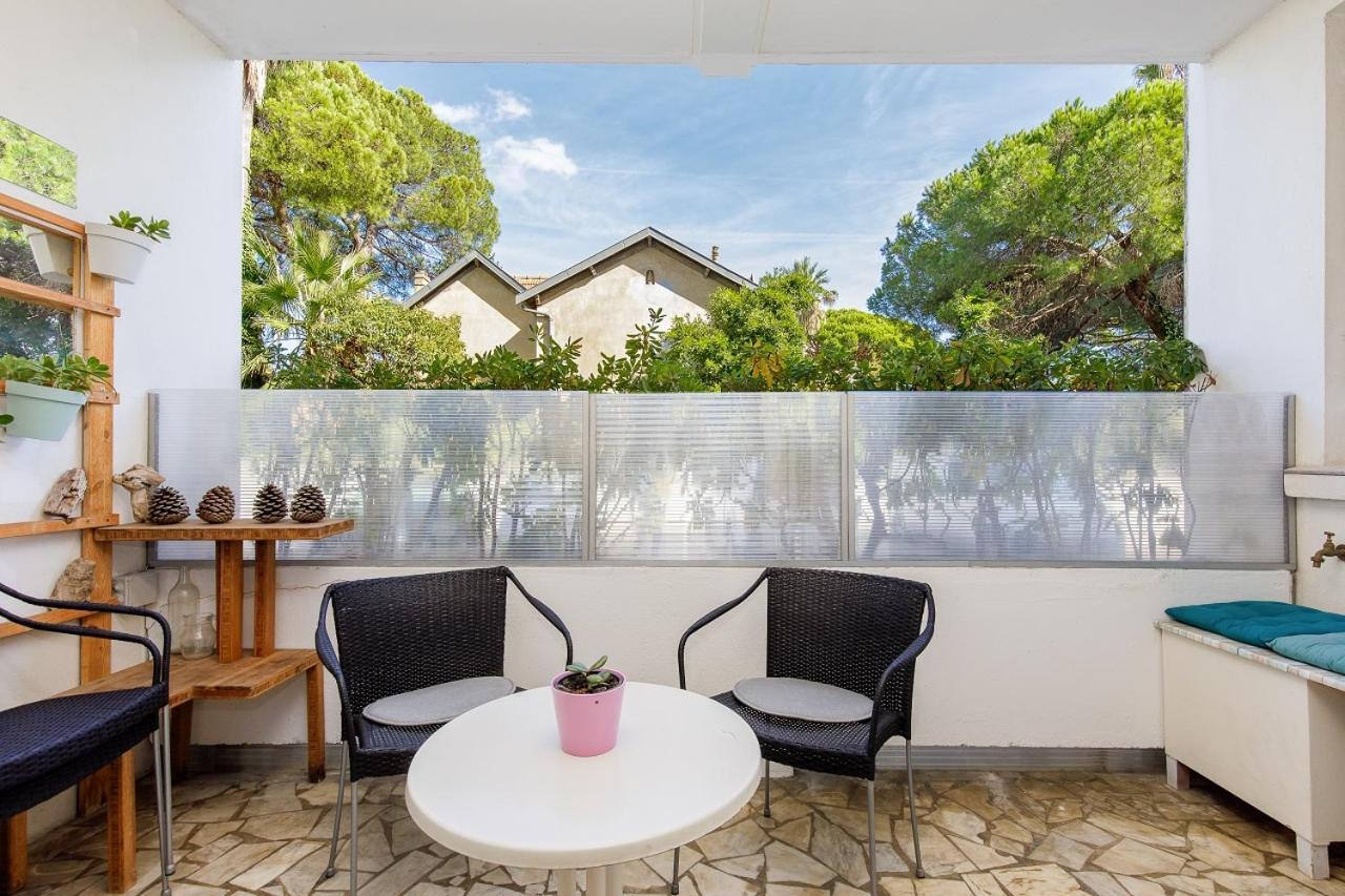 Grand Neuf Face Port Et Plage, Parking Prive Apartment