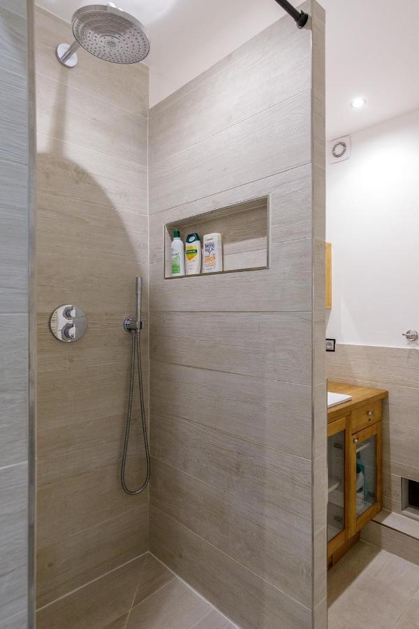 Grand Neuf Face Port Et Plage, Parking Prive Apartment Golfe-Juan