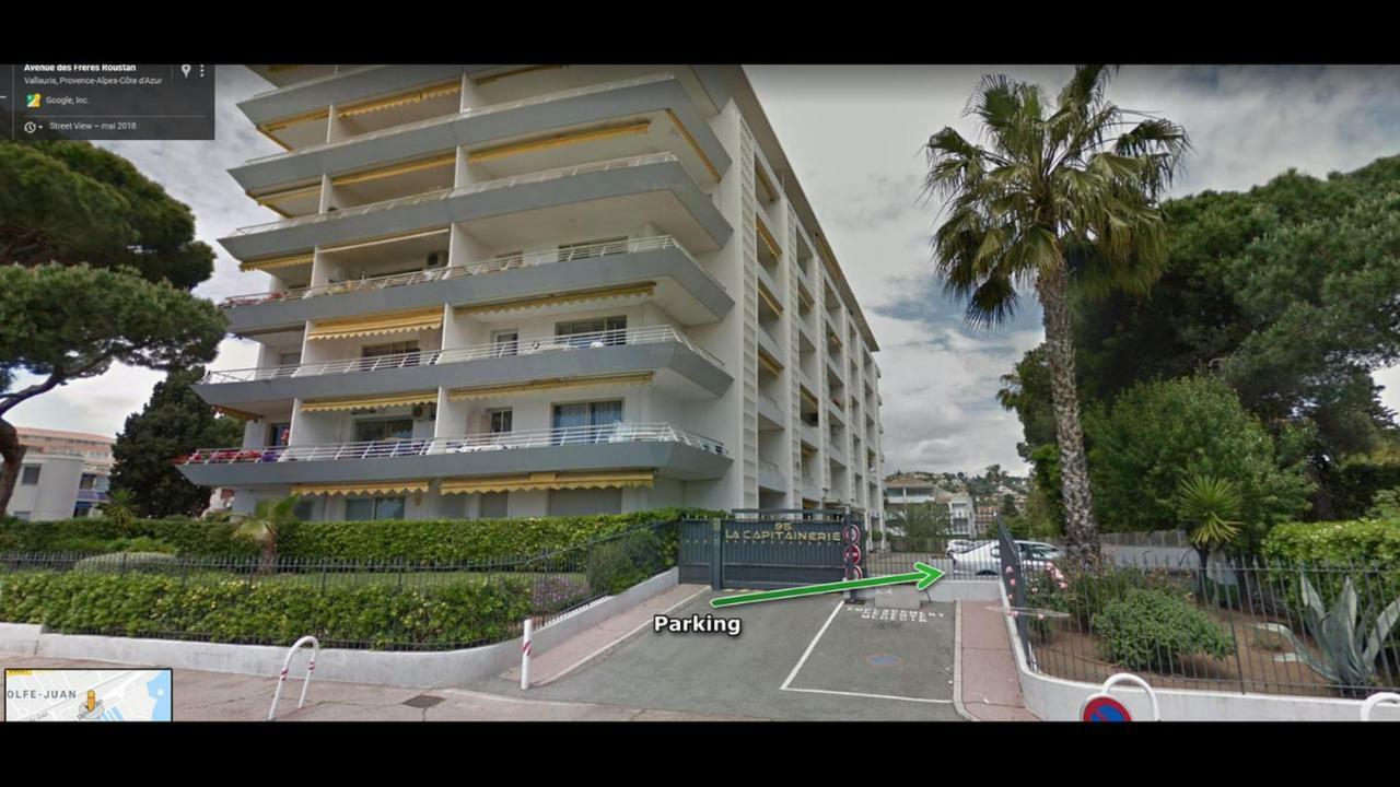 Grand Neuf Face Port Et Plage, Parking Prive Apartment *
